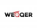 Logo # 284287 voor WEQQER logo wedstrijd