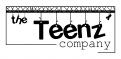 Logo # 645801 voor The Teenz Company wedstrijd