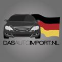 Logo # 118082 voor Logo auto importbedrijf Duitsland wedstrijd