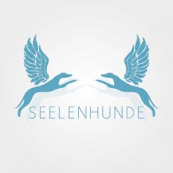 Logo  # 237975 für Logo für Seelenhunde Wettbewerb