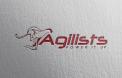 Logo # 468110 voor Agilists wedstrijd
