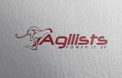 Logo # 468110 voor Agilists wedstrijd