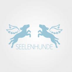 Logo  # 237687 für Logo für Seelenhunde Wettbewerb