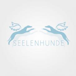 Logo  # 237718 für Logo für Seelenhunde Wettbewerb