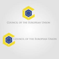 Logo  # 237954 für Community Contest: Create a new logo for the Council of the European Union Wettbewerb