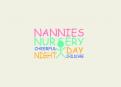 Logo # 759701 voor Nannies Nursery is een kinderdagverblijf  wedstrijd