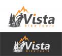 Logo design # 893793 for Design a logo for our mountainbike rental company! contest