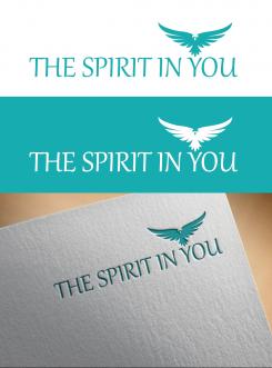 Logo # 1295882 voor Ontwerp een logo voor bedrijf  The Spirit in You  wedstrijd