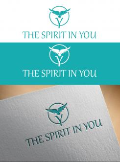 Logo # 1295888 voor Ontwerp een logo voor bedrijf  The Spirit in You  wedstrijd