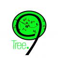 Logo # 77058 voor In het oog springend logo Tree 9 wedstrijd