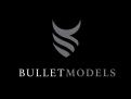 Logo design # 551129 for New Logo Bullet Models Wanted contest