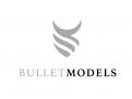 Logo design # 551130 for New Logo Bullet Models Wanted contest