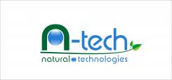 Logo design # 85414 for n-tech contest