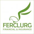 Logo design # 78616 for logo for financial group FerClurg contest
