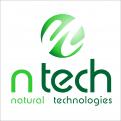 Logo design # 85742 for n-tech contest