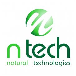 Logo  # 85742 für n-tech Wettbewerb