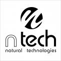 Logo design # 85743 for n-tech contest