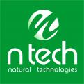 Logo design # 85744 for n-tech contest
