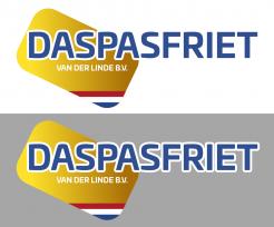 Logo # 1192210 voor Nieuw logo voor Daspasfriet! wedstrijd