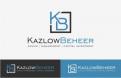 Logo design # 361248 for KazloW Beheer contest