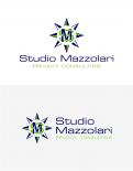 Logo design # 383380 for Design a fresh and modern logo for a privacy law consulting firm  contest