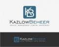 Logo design # 361240 for KazloW Beheer contest