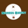 Logo # 625303 voor logo ontwerpen voor nieuw bedrijf voor verkoop van taarten en gebak (NIENKES BAKERY) wedstrijd