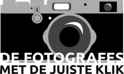Logo design # 542060 for Logo for De Fotografes (The Photographers) contest