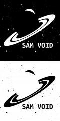 Logo design # 613597 for Design a logo for the DJ & Producer Sam Void  contest