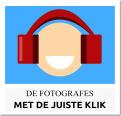Logo design # 542171 for Logo for De Fotografes (The Photographers) contest