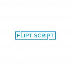 Logo # 1170733 voor Ontwerp een te gek logo voor Flip the script wedstrijd