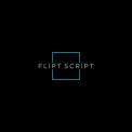 Logo # 1170742 voor Ontwerp een te gek logo voor Flip the script wedstrijd
