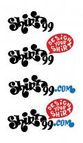 Logo # 6858 voor Ontwerp een logo van Shirt99 - webwinkel voor t-shirts wedstrijd