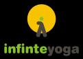 Logo design # 72919 for infiniteyoga contest