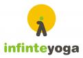 Logo design # 72922 for infiniteyoga contest