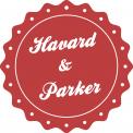 Logo # 264156 voor Logo Havard&Parker wedstrijd