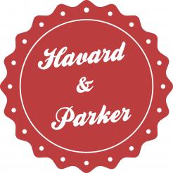 Logo # 264156 voor Logo Havard&Parker wedstrijd