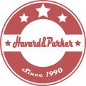 Logo # 263601 voor Logo Havard&Parker wedstrijd