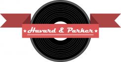 Logo # 264311 voor Logo Havard&Parker wedstrijd