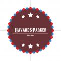 Logo # 264215 voor Logo Havard&Parker wedstrijd