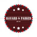 Logo # 264216 voor Logo Havard&Parker wedstrijd