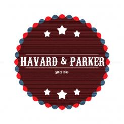 Logo # 264216 voor Logo Havard&Parker wedstrijd