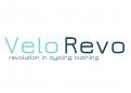 Logo # 404799 voor Logo ontwerpen voor webshop met wielerkledij Velo-Revo wedstrijd