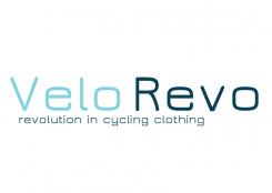 Logo # 404799 voor Logo ontwerpen voor webshop met wielerkledij Velo-Revo wedstrijd