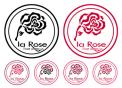 Logo design # 219031 for Logo Design for Online Store Fashion: LA ROSE contest