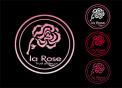 Logo design # 219033 for Logo Design for Online Store Fashion: LA ROSE contest