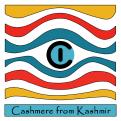 Logo design # 223898 for Attract lovers of real cashmere from Kashmir and home decor. Quality and exclusivity I selected contest