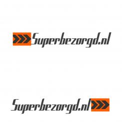 Logo # 713064 voor Ontwerp een fris, fancy en herkenbaar logo voor een nieuw bezorgwebsite wedstrijd