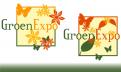 Logo design # 1023750 for renewed logo Groenexpo Flower   Garden contest
