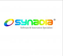 Logo # 714777 voor New Design Logo - Synadia wedstrijd
